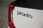 Kia Picanto 2017 года (ZA)